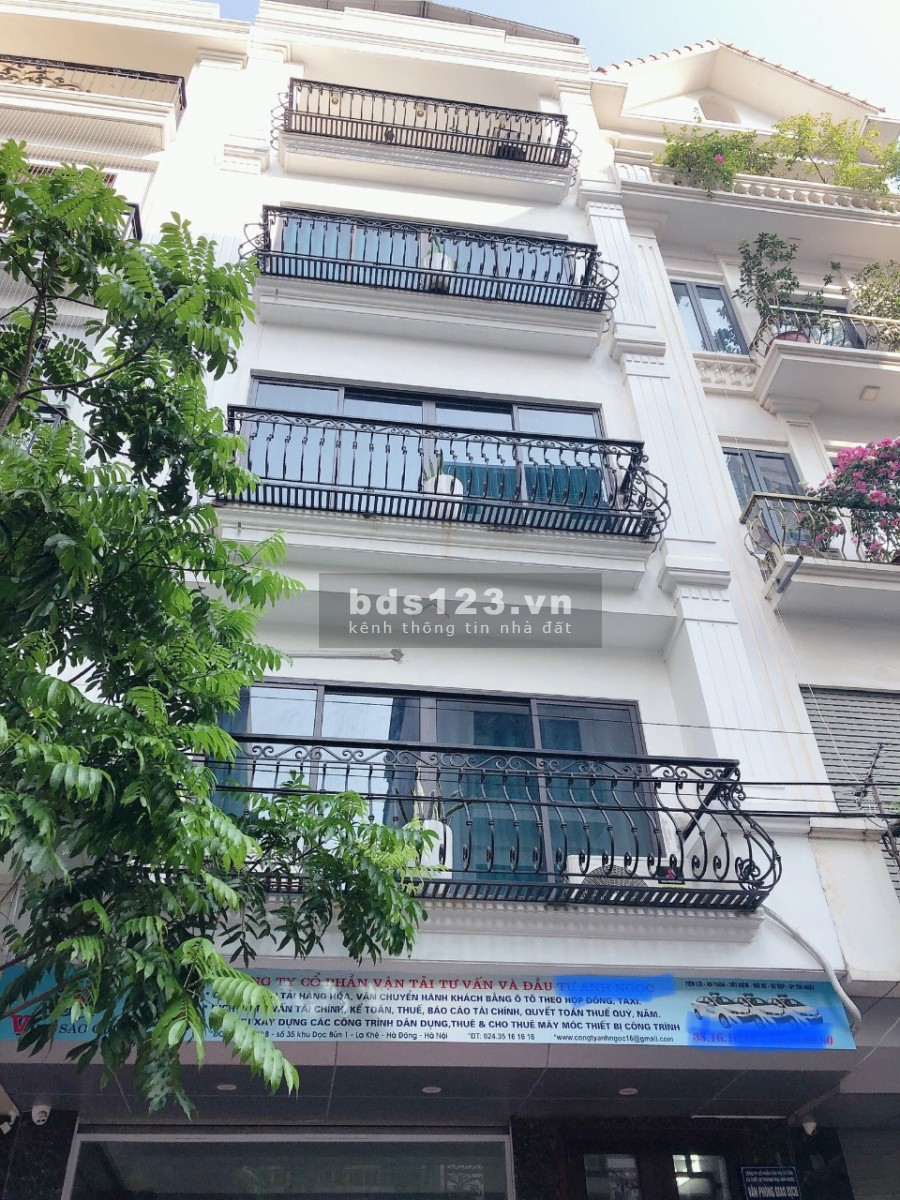 Bán nhà Phố Trần Phú vị trí đắc địa có nhiều lựa chon kinh doanh văn phòng