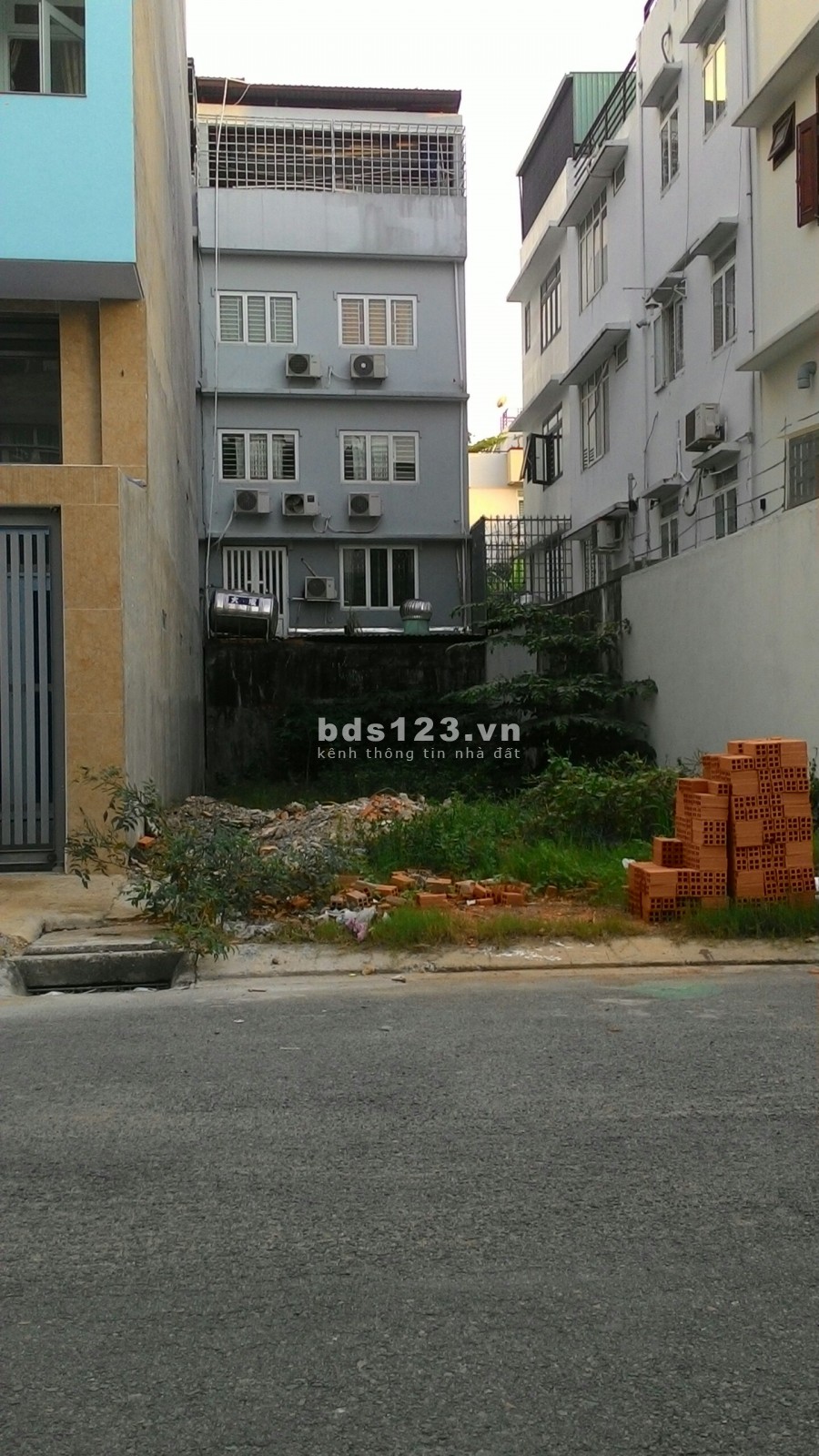 Cần bán gấp mảnh đất dịch vụ khu đô thị Kiến Hưng, Quận Hà Đông giá bán 3.45 tỷ