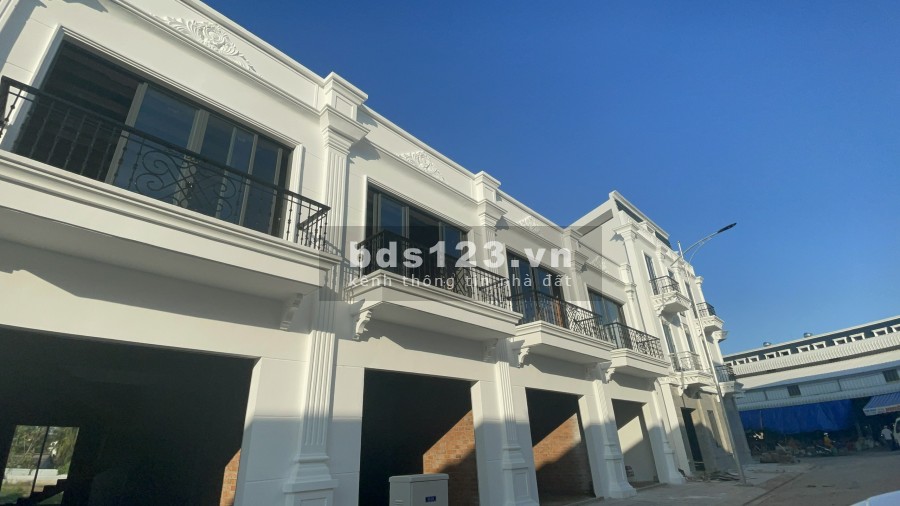 Hãy đến Mekoreal Thới Lai để trải nghiệm phong cách sống đẳng cấp, giá tốt tiện đầu tư