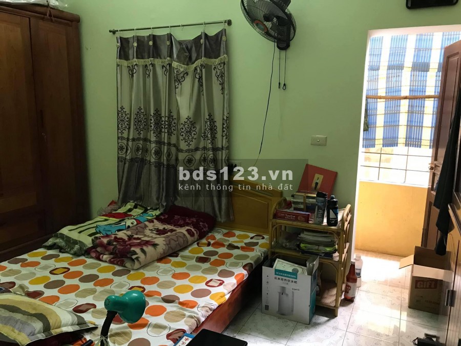 Bán nhà nguyên căn 4 tầng 4 phòng ngủ 2 mặt ngõ Trương Định Quận Hai Bà Trưng