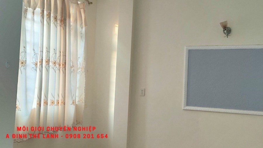 Nhà hẻm xe hơi quay đầu diện tích rộng Trần Xuân Soạn Tân Hưng Quận 7 giá 7tỷ