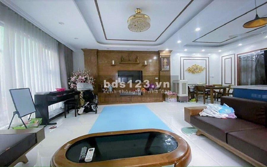 Bán nhà Đống Đa, phố Nguyễn Chí Thanh. Vỉa hè, Ô tô, kinh doanh. 250m2 MT10m 35tỷ