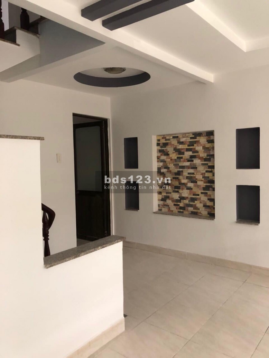 Mua vào lãi ngay, hẻm 6m thông, Nguyễn Kiệm, p3 Quận Gò Vấp, 34m2 giá chỉ 3,85 tỷ