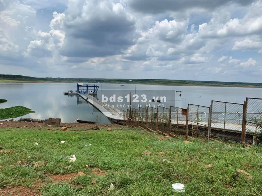 Cần bán 1 lô đất sào, giá đầu tư, mặt tiền đường Bàu Cạn 32m, liên hệ xem đất 0349854941