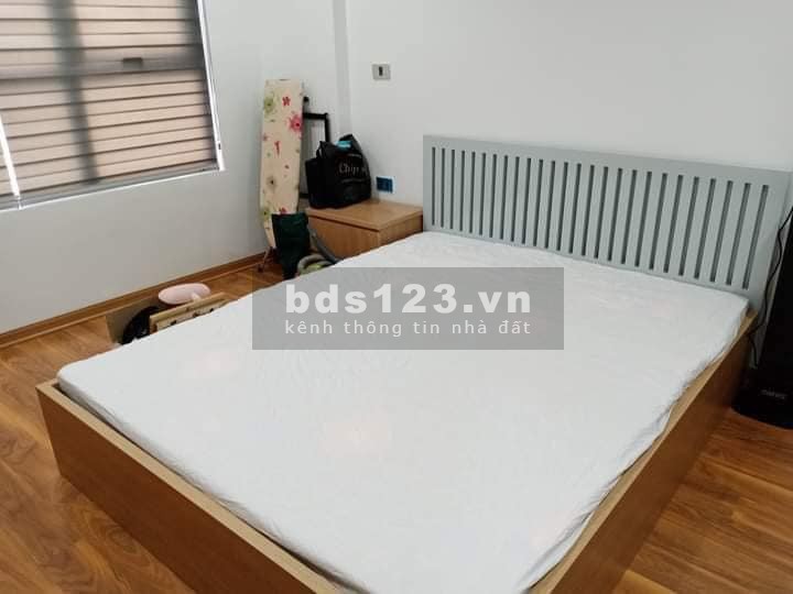 Nhà bán Phùng Chí Kiên 65m 7t mt6m chỉ 14.2 tỷ trung tâm Cầu Giấy