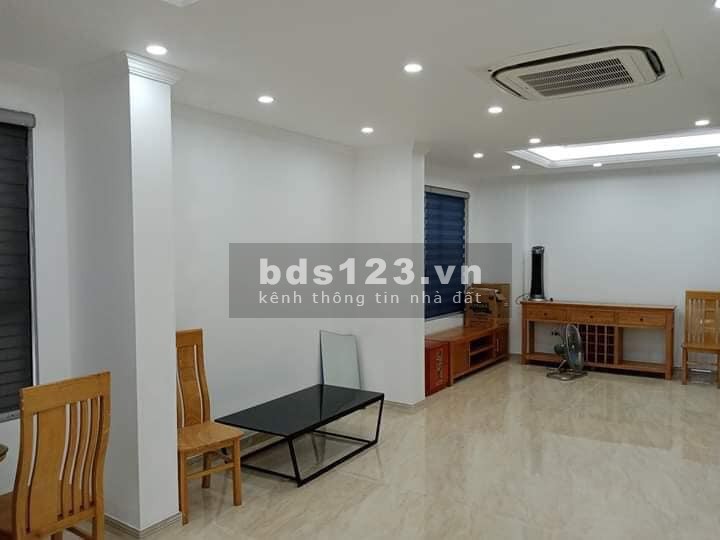 Nhà bán Phùng Chí Kiên 65m 7t mt6m chỉ 14.2 tỷ trung tâm Cầu Giấy