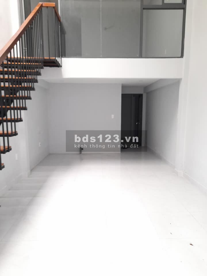 Bán nhà nguyên căn Nguyễn Kiệm Gò Vấp diện tích sử dụng 52m2 giá bán 4.45 tỷ, lhcc