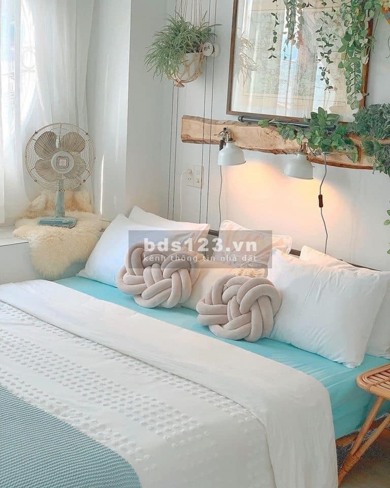 Bán nhà lô góc Điện Biên Phủ Bình Thạnh diện tích sử dụng 50m2 giảm giá còn 4 tỷ