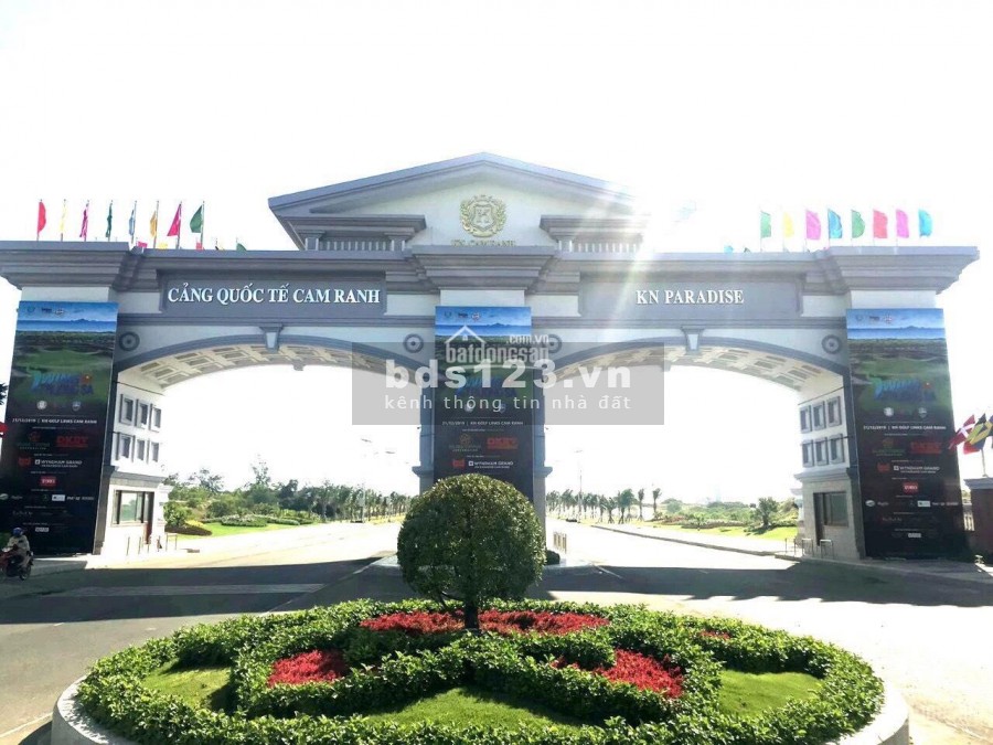 9 Lý Do Vàng nên sở hữu ở Phân Khu ParaSol dự án KN Paradise liên hệ 0965268349