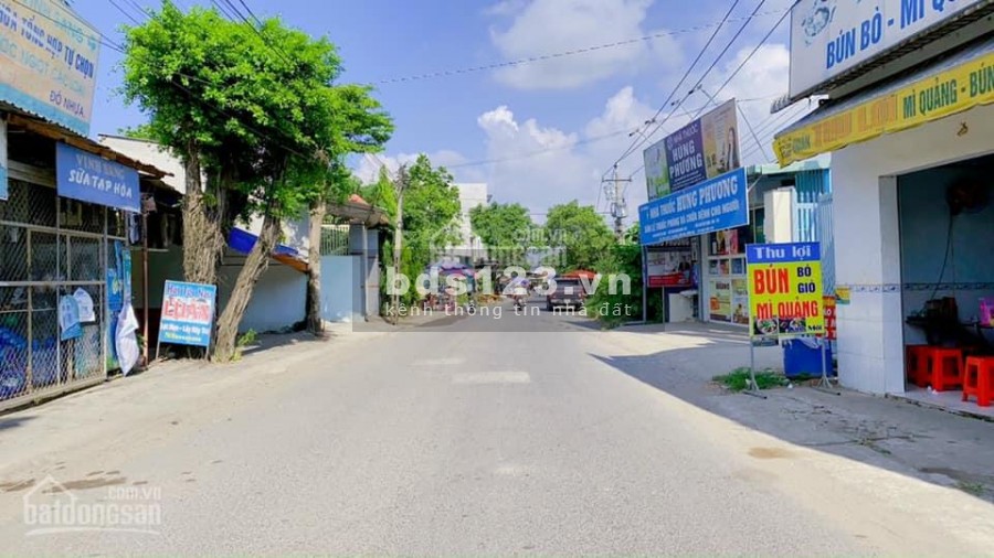 Bán Đất Gần QL 1A. Công Viên 30/4. Tân Biên. Biên Hòa. Gía rẻ, sổ hồng,thổ cư
