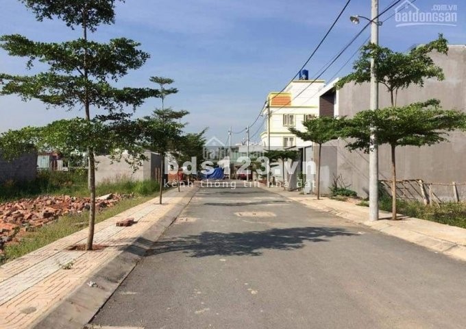 Bán Đất Gần QL 1A. Công Viên 30/4. Tân Biên. Biên Hòa. Gía rẻ, sổ hồng,thổ cư