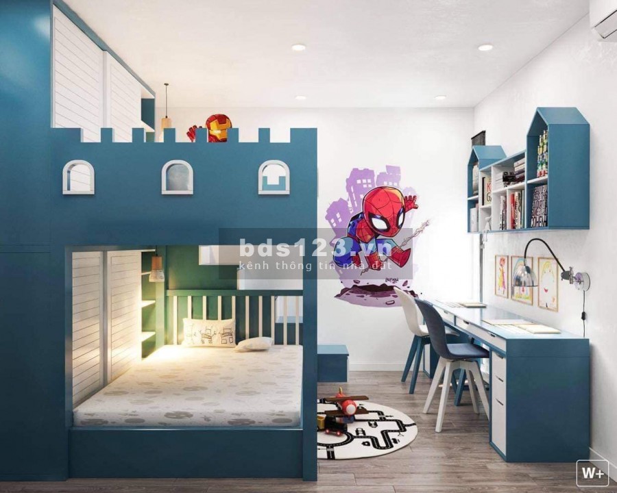 Bán ccmn Triều Khúc 65m2 có thêm sân chung 38m2 xây mới CCMN 7 tầng 13 phòng
