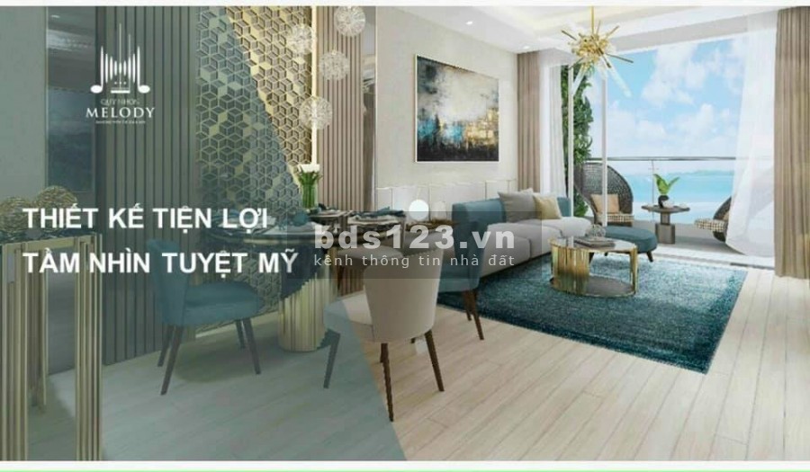 Căn hộ 5 sao view biển Quy Nhơn, chiết khấu, ưu đãi hấp dẫn, đầu tư sinh lời cao.