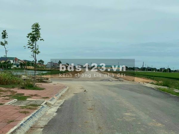 Bán đất xã Đông Minh huyện Đông Sơn giá rẻ nhất năm 2021