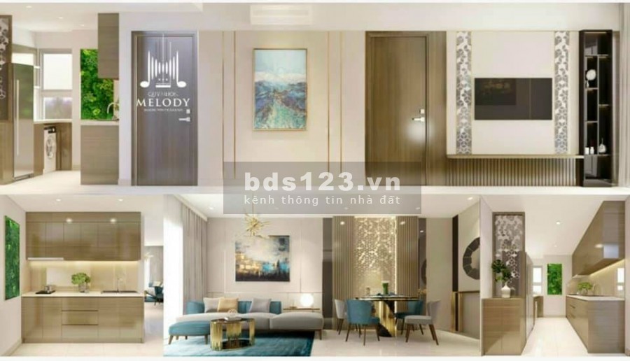 Căn hộ 5 sao view biển Quy Nhơn, chiết khấu, ưu đãi hấp dẫn, đầu tư sinh lời cao.