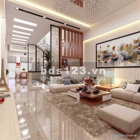 Bán nhà mặt phố Phương Canh, diện tích sử dụng 50m2, 5 tầng, kinh doanh, giá 3.5 tỷ