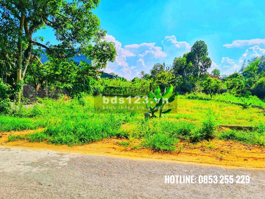Cần bán đất đẹp khu vực vùng ven Nghi Ân, phù hợp để ở và đầu tư, pháp lý đầy đủ