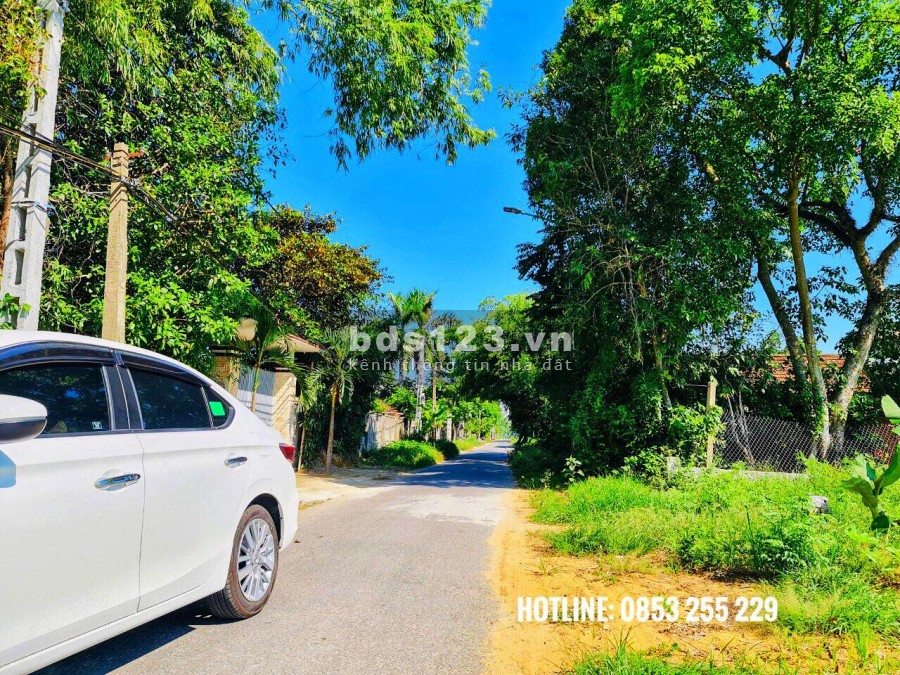 Cần bán đất đẹp khu vực vùng ven Nghi Ân, phù hợp để ở và đầu tư, pháp lý đầy đủ