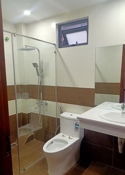 Bán nhà Cầu Diễn, 7 chỗ đỗ cửa, chủ tự xây, giá 3.bé tí tỷ, sổ đẹp cất két, sẵn sang tên ngay