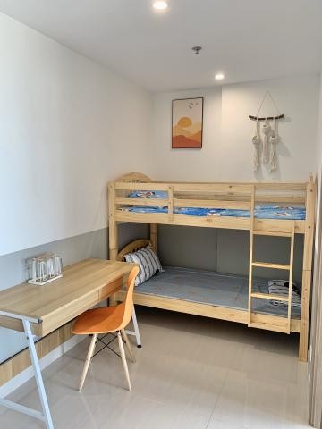 Chính chủ cho thuê căn hộ chung cư cao cấp tại Vinhomes Ocean Park 1 PN giá chỉ 5 triệu