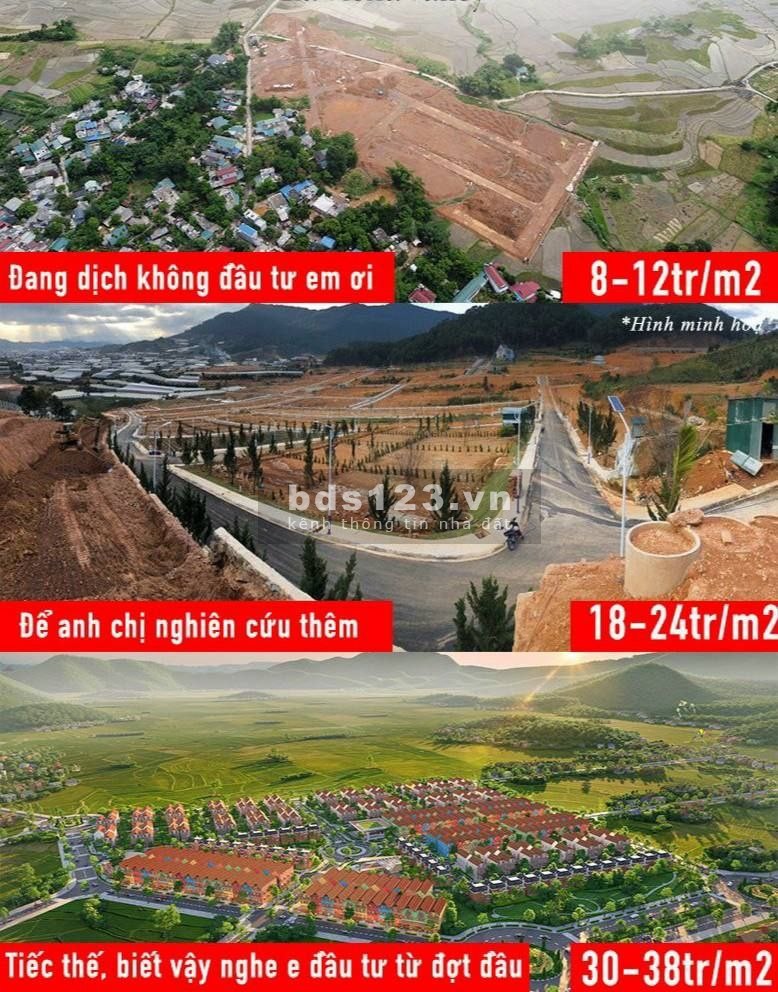 Cần bán LK1-05,06 khu nhà ở PLand Ruby Sao Vàng, Thanh Hoá