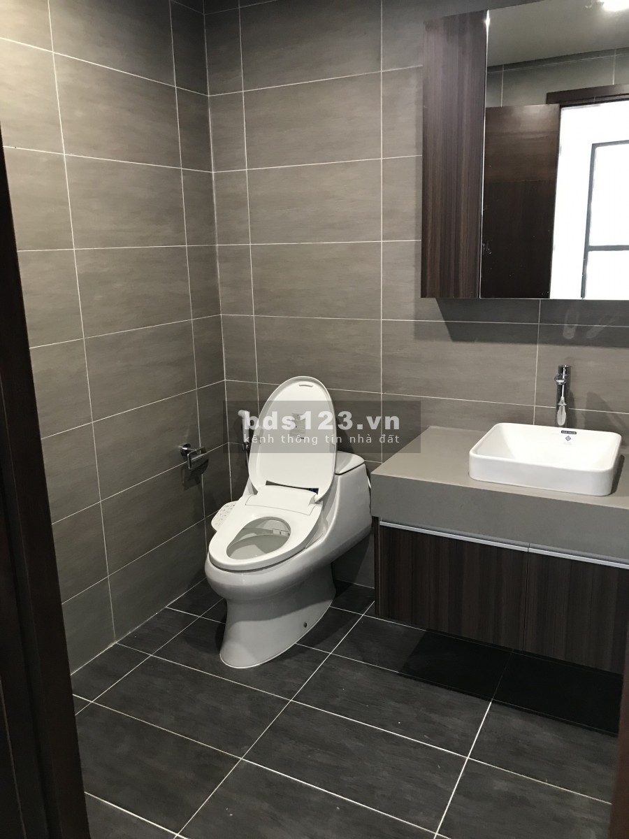 Cho thuê chung cư An Bình City 232 Phạm Văn Đồng, 100m 3PN thoáng mát nhà mới giá 9tr/th 0988296228