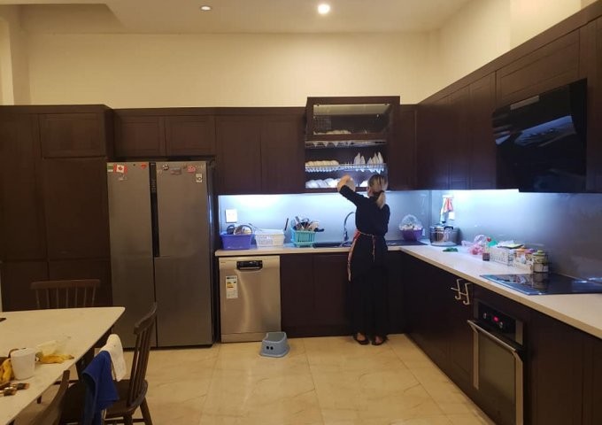 Bán nhà Xa La ô tô đỗ trong nhà kinh doanh tốt, diện tích 56m2, giá bán 5.5 tỷ, lhcc