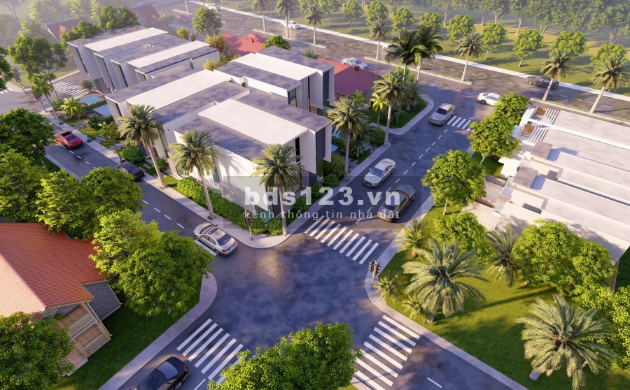 Ra mắt ĐỘC BẢN lô Shophuse ven đầm thủy triều căn góc giá chỉ 3,7 tỷ