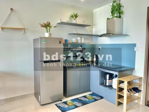 Chính chủ cho thuê căn hộ chung cư cao cấp tại Vinhomes Ocean Park 1 PN giá chỉ 5 triệu