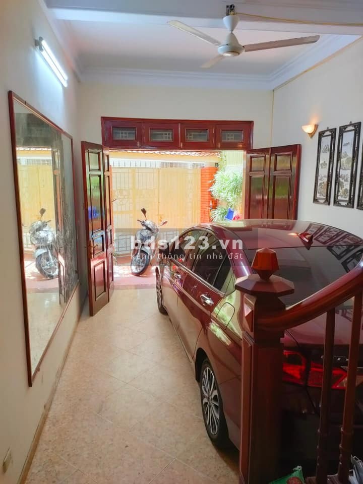 Bán nhà nguyên căn siêu phẩm Hoàng Văn Thái, Quận Thanh Xuân, liên hệ xem nhà 0385273465