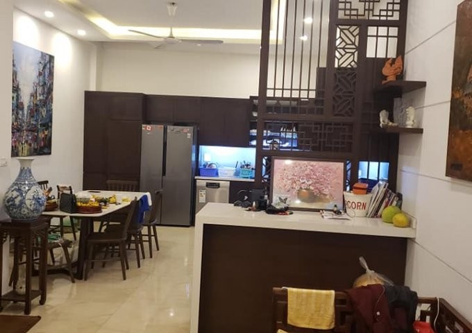 Bán nhà Xa La ô tô đỗ trong nhà kinh doanh tốt, diện tích 56m2, giá bán 5.5 tỷ, lhcc