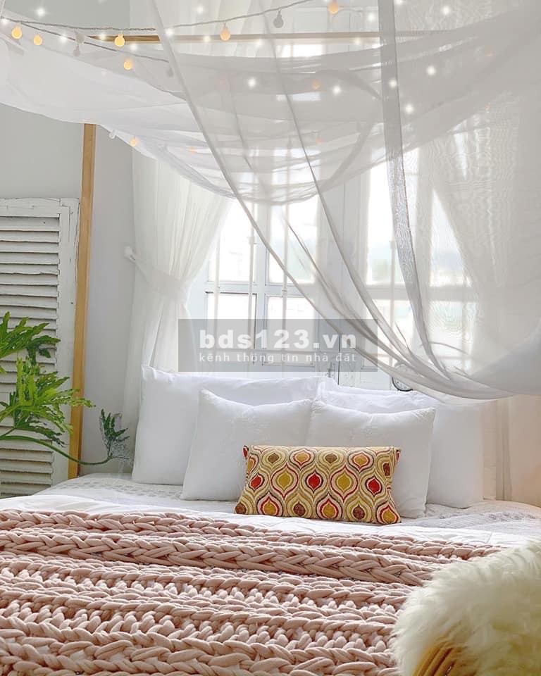Bán nhà lô góc Điện Biên Phủ Bình Thạnh diện tích sử dụng 50m2 giảm giá còn 4 tỷ