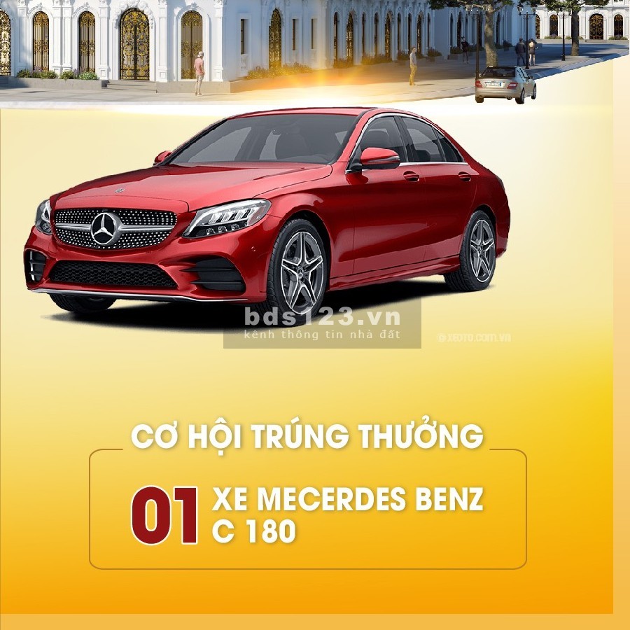 Mở bán dự án KĐT Helianthus Center Red River, hỗ trợ LS 0%/18 tháng. CK lên đến 7%