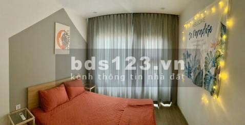 Chính chủ cho thuê căn hộ chung cư cao cấp tại Vinhomes Ocean Park 1 PN giá chỉ 5 triệu