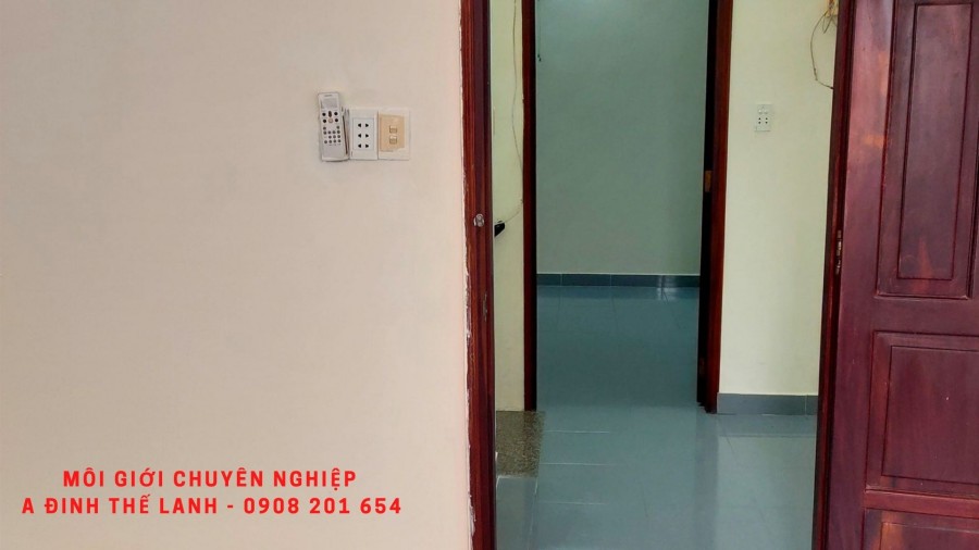 Nhà hẻm xe hơi quay đầu diện tích rộng Trần Xuân Soạn Tân Hưng Quận 7 giá 7tỷ