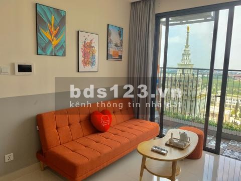 Chính chủ cho thuê căn hộ chung cư cao cấp tại Vinhomes Ocean Park 1 PN giá chỉ 5 triệu
