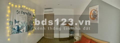 Chính chủ cho thuê căn hộ chung cư cao cấp tại Vinhomes Ocean Park 1 PN giá chỉ 5 triệu