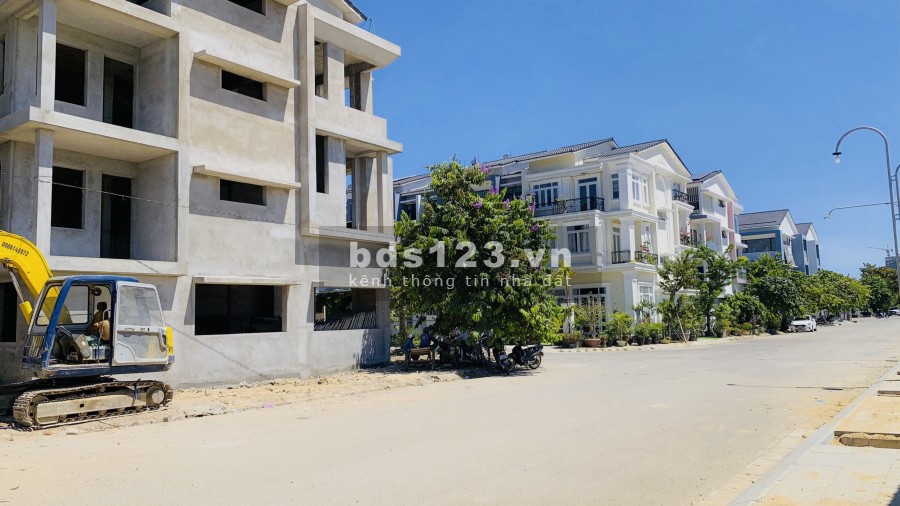 Trải nghiệm cuộc sống xanh tại khu đô thị An Cựu City nhận quà tặng chiết khấu khủng