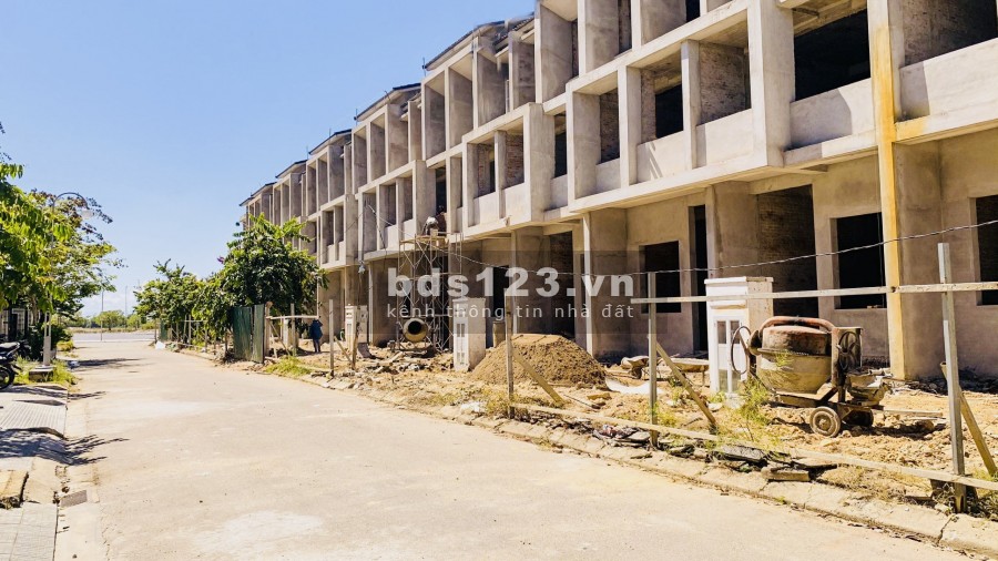 Trải nghiệm cuộc sống xanh tại khu đô thị An Cựu City nhận quà tặng chiết khấu khủng