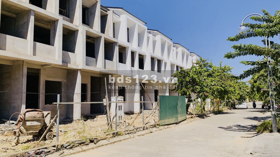 Trải nghiệm cuộc sống xanh tại khu đô thị An Cựu City nhận quà tặng chiết khấu khủng