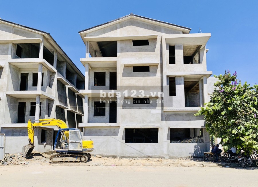 Trải nghiệm cuộc sống xanh tại khu đô thị An Cựu City nhận quà tặng chiết khấu khủng