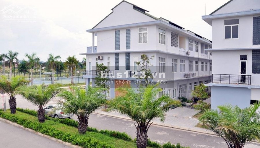 Trải nghiệm cuộc sống xanh tại khu đô thị An Cựu City nhận quà tặng chiết khấu khủng