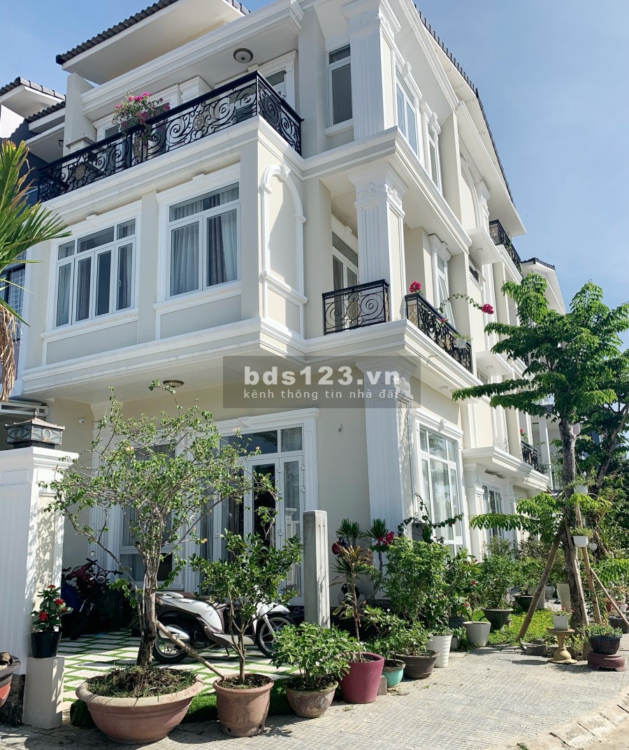 Trải nghiệm cuộc sống xanh tại khu đô thị An Cựu City nhận quà tặng chiết khấu khủng