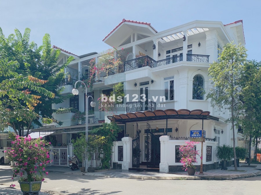 Trải nghiệm cuộc sống xanh tại khu đô thị An Cựu City nhận quà tặng chiết khấu khủng