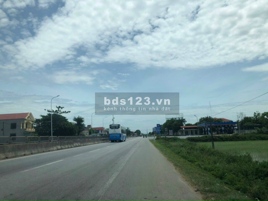 Bán đất Quốc Lộ 1A giá rẻ cho mùa dịch, liên hệ chính chủ 0972895029, giá tốt thoả thuận