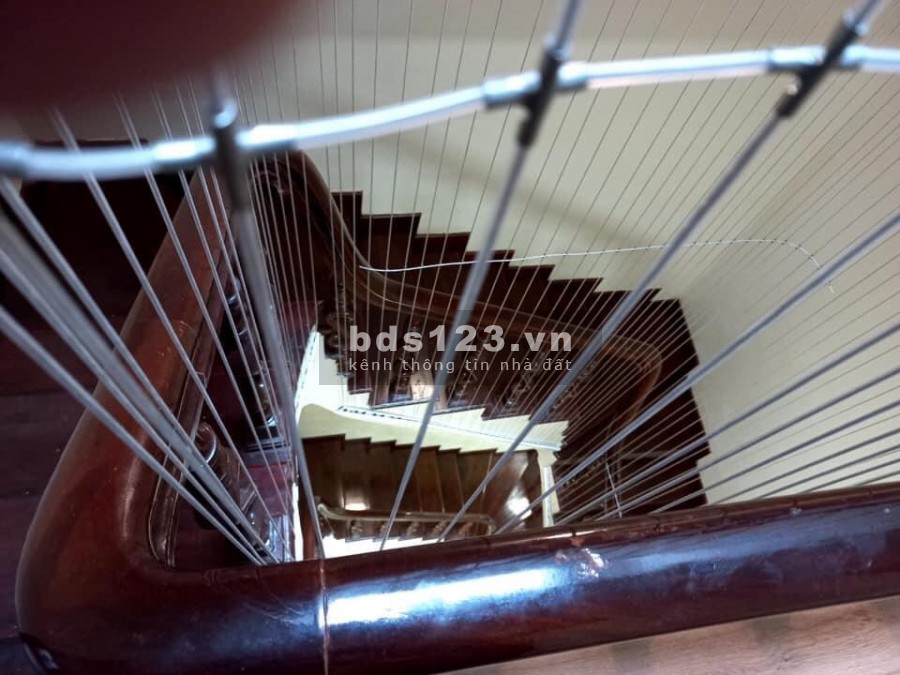Bán nhà Quận Hai Bà Trưng mới toanh ô tô vào nhà giá nhỉnh 7 tỷ, pháp lí chính chủ
