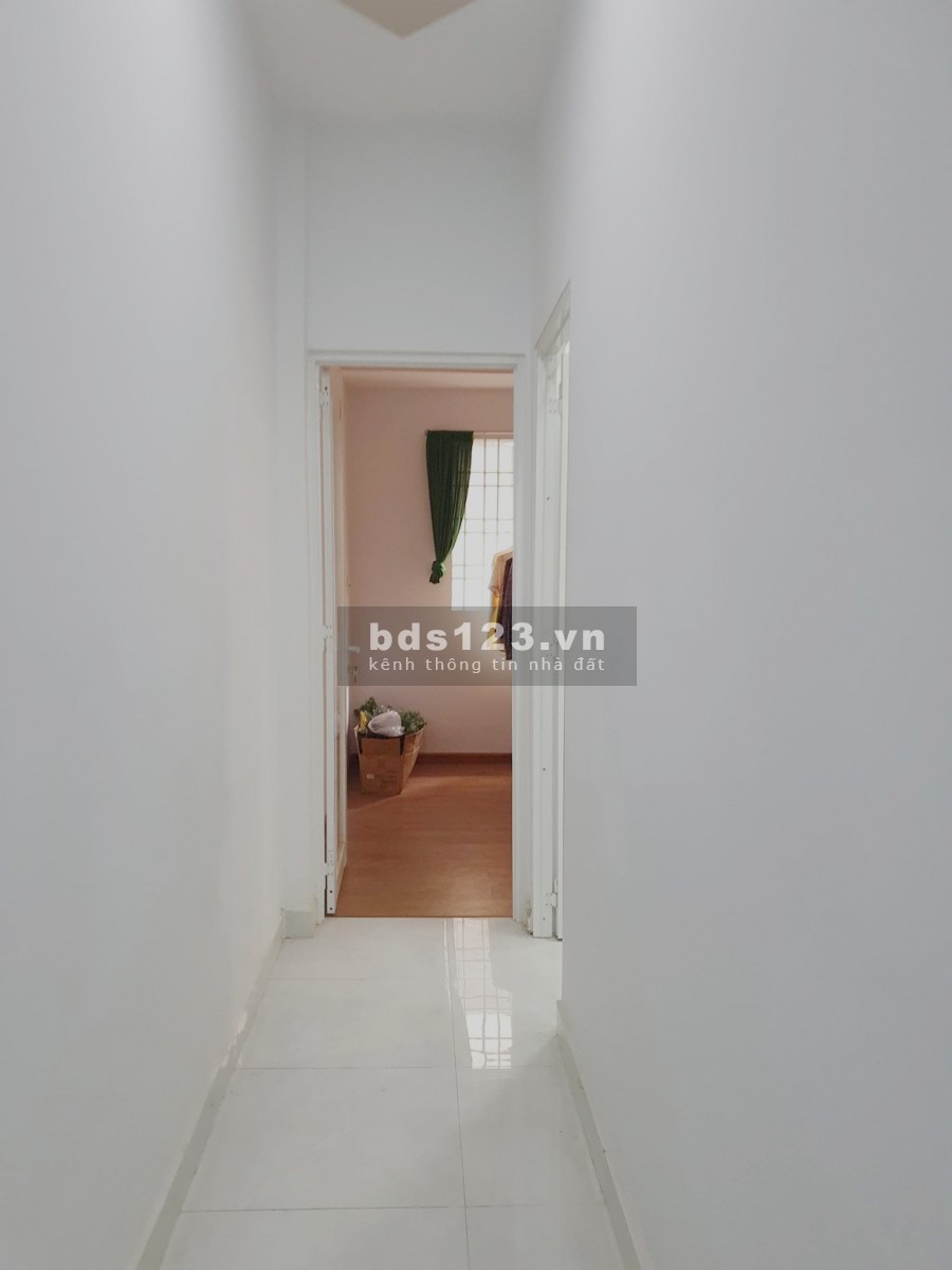 Bán Nhà Bà Hạt, 38m2, Bề Ngang 4.5m, 2 Tầng, Chỉ 5.2 Tỷ, LH 0971243100