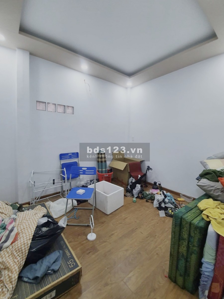 Bán Nhà Bà Hạt, 38m2, Bề Ngang 4.5m, 2 Tầng, Chỉ 5.2 Tỷ, LH 0971243100