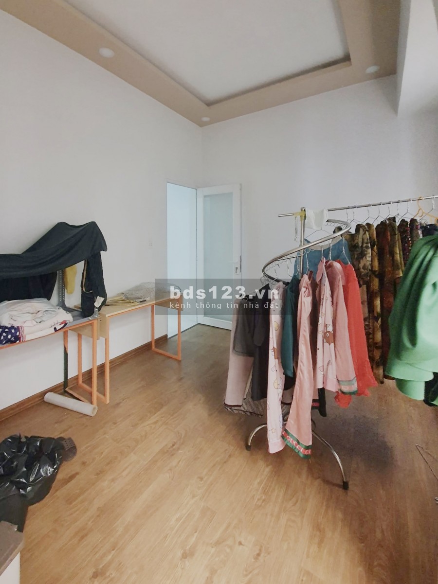Bán Nhà Bà Hạt, 38m2, Bề Ngang 4.5m, 2 Tầng, Chỉ 5.2 Tỷ, LH 0971243100
