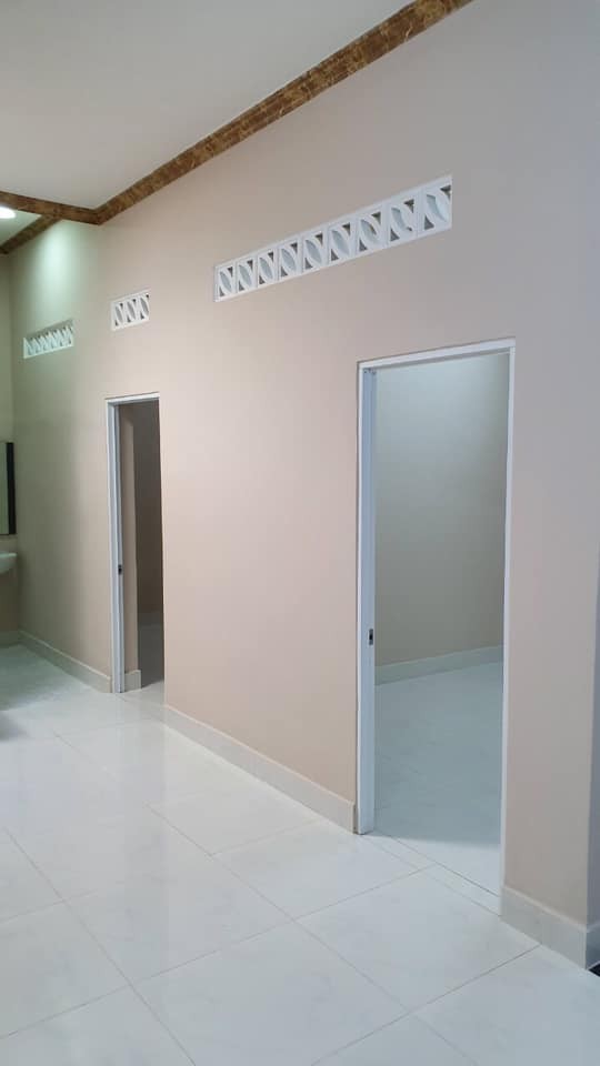 Phan Văn Trị, hẻm một xẹt an ninh, diện tích sử dụng 73m2, cấp 4 giá bán chỉ 5,6 Tỷ